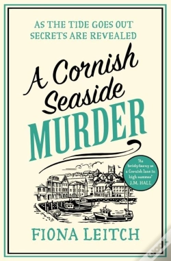 Capa do artigo A Cornish Seaside Murder