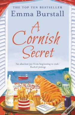Capa do artigo A Cornish Secret