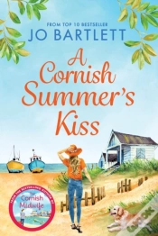 Capa do artigo A Cornish Summer