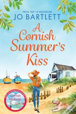 Capa do artigo A Cornish Summer'S Kiss