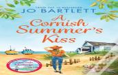 A Cornish Summer'S Kiss