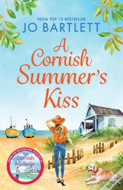 Capa do artigo A Cornish Summer'S Kiss