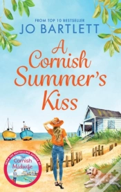 Capa do artigo A Cornish Summer