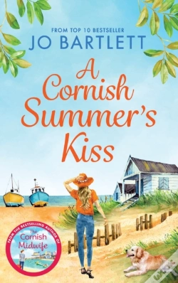 Capa do artigo A Cornish Summer'S Kiss