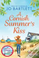 A Cornish Summer'S Kiss