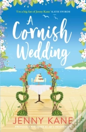 Capa do artigo A Cornish Wedding