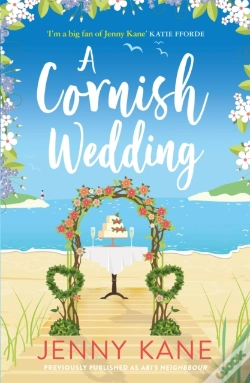 Capa do artigo A Cornish Wedding