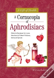Capa do artigo A Cornucopia Of Aphrodisiacs