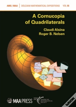 Capa do artigo A Cornucopia Of Quadrilaterals