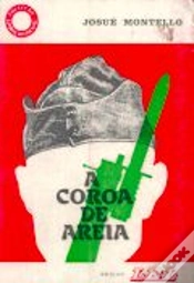 Capa do artigo A Coroa de Areia