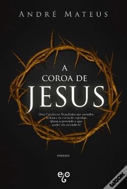 Capa do artigo A Coroa de Jesus