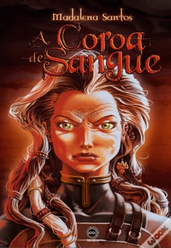 Capa do artigo A Coroa De Sangue