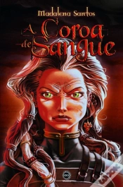 Capa do artigo A Coroa de Sangue