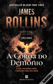 Capa do artigo A Coroa do Demónio