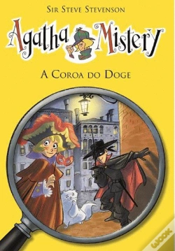 Capa do artigo A Coroa do Doge 