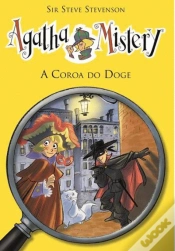 Capa do artigo A Coroa do Doge 