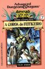 A Coroa do Feiticeiro - Preview