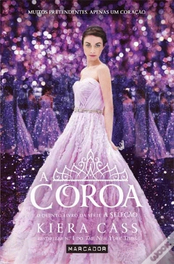 Capa do artigo A Coroa