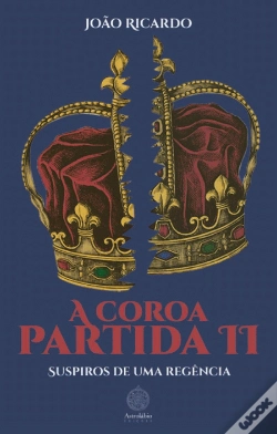 Capa do artigo A Coroa Partida II