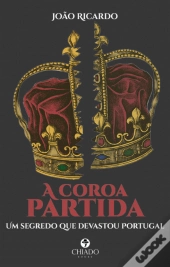 A Coroa Partida 