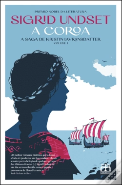 Capa do artigo A Coroa