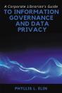 A Corporate Librarians Guide To Information Governance And Data Privacy - Preview