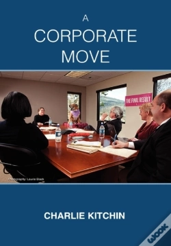 Capa do artigo A Corporate Move
