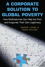 Capa do artigo A Corporate Solution To Global Poverty