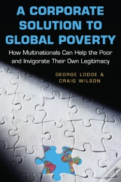 Capa do artigo A Corporate Solution To Global Poverty