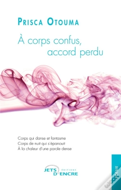 Capa do artigo A Corps Confus, Accord Perdu