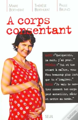 Capa do artigo A Corps Consentant