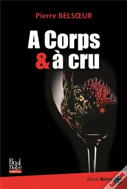 Capa do artigo À Corps & À Cru