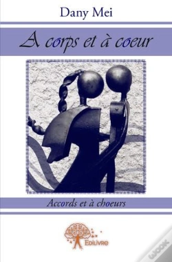 Capa do artigo A Corps Et A Coeur