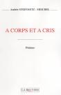 A Corps Et A Cris - Preview