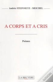 Capa do artigo A Corps Et A Cris