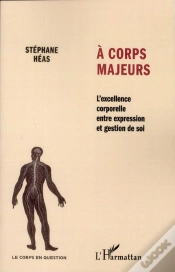 Capa do artigo À Corps Majeurs ; L