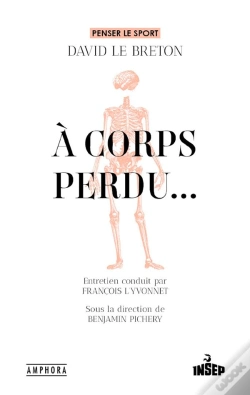 Capa do artigo À Corps Perdu...