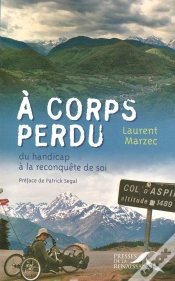Capa do artigo À Corps Perdu ; Du Handicap À La Reconquête De Soi