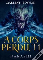 Capa do artigo A Corps Perdu - Nanashi