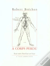 Capa do artigo A Corps Perdu