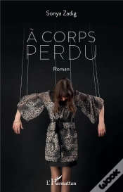 Capa do artigo À Corps Perdu
