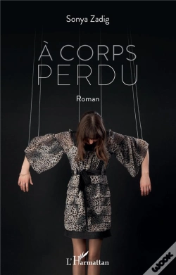Capa do artigo À Corps Perdu