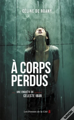 Capa do artigo À Corps Perdus