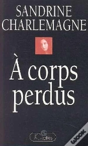 Capa do artigo À Corps Perdus