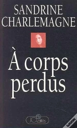 Capa do artigo À Corps Perdus