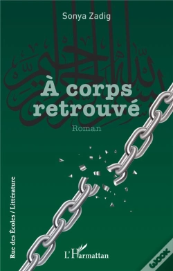 Capa do artigo A Corps Retrouvé Tome 3