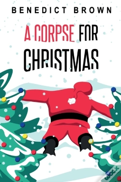 Capa do artigo A Corpse For Christmas