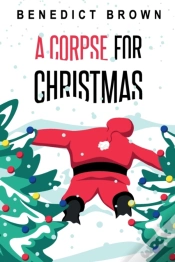 Capa do artigo A Corpse For Christmas