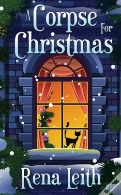 Capa do artigo A Corpse For Christmas