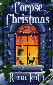 Capa do artigo A Corpse For Christmas